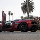 Image for article titled The Best Thing About Driving A $670,000 Lamborghini Aventador SVJ Is The Joy It Brings Others